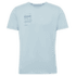 Tricou cu mânecă scurtă Mammut MAMMUT CORE T-SHIRT MEN VERT nebla