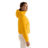 Jachetă Arcteryx Atom Hoody Women Pineberry