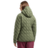 Jachetă La Sportiva OPRY STRETCH INSULATED JKT Women Black/Chalk