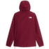 Jachetă The North Face Quest Mono Jacket Women MVO BURGUNDY CRUSH
