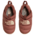 Încălțăminte The North Face Nuptse Mule Women 0G3 COPPER SILT/TIMELESS TAUPE