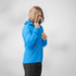 Hanorac Fjällräven Expedition Fleece Hoodie Women Chalk Rose