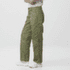 Pantaloni Fjällräven Vardag Relaxed Trousers Women Black