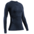INVENT SHIRT LS Women Marine