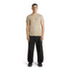 Tricou cu mânecă scurtă Icebreaker Merino 150 Tech Lite SS Tee IB Stitchline Men BAY HTHR