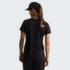 Tricou cu mânecă scurtă The North Face FLEX SHORT SLEEVES TEE REGULAR WOMEN G5O ENDLESS DUSK