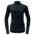 Adventure Merino 190 H. Neck Women 284A INK