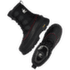 Încălțăminte Sorel CARIBOU HORIZON™ GTX Black, Bright Red 010