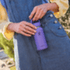Termos Hydro Flask MICRO HYDRO 300 ML Harbor Blue