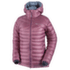 Agner Hooded Lady pink pudr