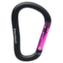 ROCKLOCK MAGNETRON CARABINER Black