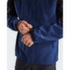 DIABLO SOFTSHELL DETACHABLE HOOD MEN