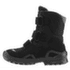 Încălțăminte Lowa MILO EVO GTX HI JR black/grey