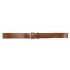 Centură Fjällräven Singi Belt (77281) Leather Cognac
