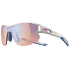 Ochelari Julbo Aerolite Zebra Light Red (J4963411)