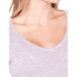 Tricou cu mânecă lungă Icebreaker Siren LS Sweetheart Women (103194) Black001
