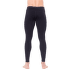 Colanți Icebreaker Tech Leggings Men Black/Monsoon