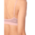 Sutien Icebreaker Siren Bra Women PRALINE
