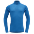 Pulover (închidere 3/4) Devold Duo Active Zip Neck Men (232-240) 291A Skydiver