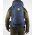 Rucsac Fjällräven Keb 52 Storm-Dark Navy