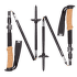 Gaură Black Diamond ALPINE FLZ Z-POLES