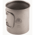 Cană Robens Titanium Mug