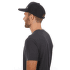 Capac Mammut Alnasca Cap 3808 vin-black