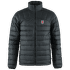 Jachetă Fjällräven Expedition Pack Down Jacket Men Black