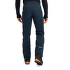 Pantaloni Mammut Eisfeld Guide SO Pants Men (1021-00370) Night