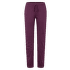 Notion Pants Women Plum