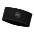 Bandă pentru cap Buff Fastwick Headband R-Solid Black R-SOLID BLACK