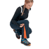 Pantaloni Mammut Eisfeld Guide SO Pants Women Night