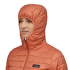 Jachetă Patagonia Nano Puff Hoody Women Black