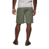 Pantaloni scurți Black Diamond Sierra Shorts Men Charcoal