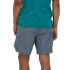 Pantaloni scurți Patagonia Bag Gi Shorts Men Plume Grey