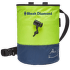 Geantă Black Diamond FREERIDER CHALK BAG Verde