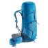 Rucsac deuter Aircontact Core 50 + 10 almond-teal