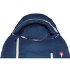 Sac de dormit Grüezi bag Biopod DownWool Ice Night Blue