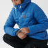 Expedition Pack Down Anorak Women