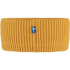Bandă pentru cap Fjällräven 1960 Logo Headband Mustard Yellow