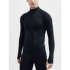 Tricou cu mânecă lungă Craft Core Dry Active Comfort HZ Men modrá