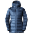 Hanorac The North Face NEW TREVAIL PARKA Women SHADY BLUE