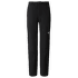 Pantaloni The North Face DIABLO REG STRAIGHT PANT Women TNF BLACK