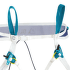 Șaua Blue Ice Choucas Light Blue