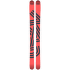 Schi Zag SLAP 98 GREY/RED