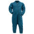 Salopeta Devold Nibba Merino Playsuit Baby 422A Flood