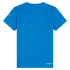 Tricou cu mânecă scurtă La Sportiva VAN T-SHIRT Kids Electric Blue