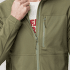 Hanorac Fjällräven Abisko Lite Fleece Jacket Men Ochre