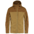 Jachetă Fjällräven Abisko Midsummer Jacket Men Buckwheat Brown-Chestnut