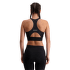 Sutien Mons Royale Stratos Sports Bra Women Black